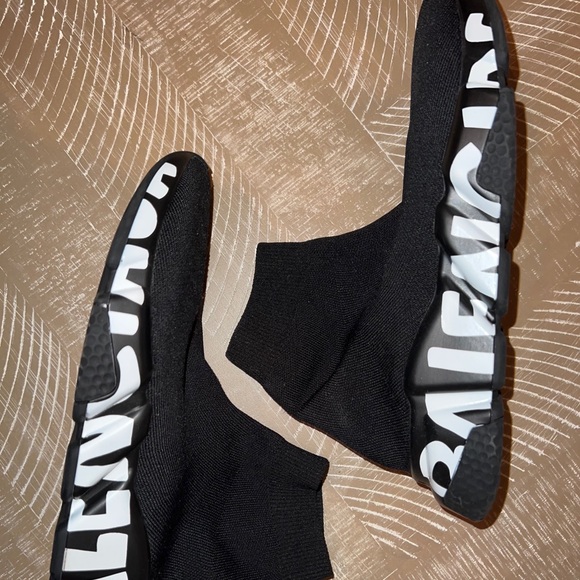 balenciaga sock sneakers - Picture 2 of 3